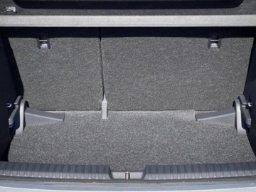 Skoda Fabia IV 2026 SKODA Fabia Drive 1.0 TSI Hatchback 115KM 2026, zdjęcie 10