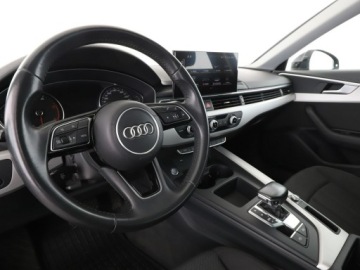 Audi A4 B9 Avant Facelifting 2.0 30 TDI 136KM 2020 Audi A4 Avant fv23, led, automat, panorama, navi,, zdjęcie 13