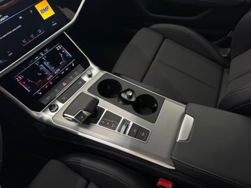 Audi A6 C8 Avant Plug In Facelifting 2.0 50 TFSI e 299KM 2024 Audi A6 50TFSI PHEV S Line Quattro / 1właściciel /, zdjęcie 23