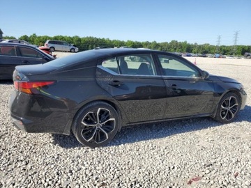 Nissan Altima V 2024 Nissan Altima SR 2024 2.5l 2.5 Benzyna 188KM, zdjęcie 3