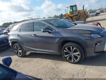 Lexus RX IV 2019 Lexus RX 350 3.5 3.5 Benzyna 295KM, zdjęcie 7