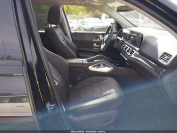 Mercedes GLE V167 2020 Mercedes-Benz GLE 450 4Matic 2020 3.0l 3.0 Benzyna 362KM, zdjęcie 9