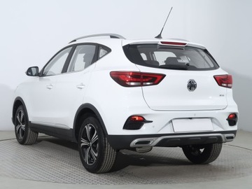 MG ZS II SUV Classic 1.5 VTi-Tech 106KM 2024 MG ZS SUV 1.5, 1. Właściciel, Serwis ASO, VAT 23%, zdjęcie 3