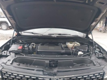 Cadillac Escalade III 2023 Cadillac Escalade Premium Luxury 2023 6.2l 6.2 Benzyna 420KM, zdjęcie 8