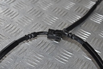 Тормозные магистрали KAWASAKI KLZ 1000 VERSYS 15-18