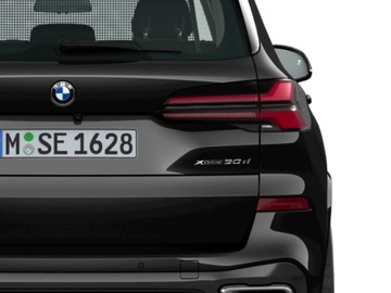 BMW X5 G05 2025 BMW X5 BMW X5 BMW X5 xDrive30d 2025rok !! Bezwypad, zdjęcie 4