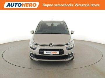 Citroen Grand C4 Picasso II Grand Picasso 2.0 BlueHDi 150KM 2016 Citroen C4 Grand Picasso 7os. Automat Panorama, zdjęcie 10