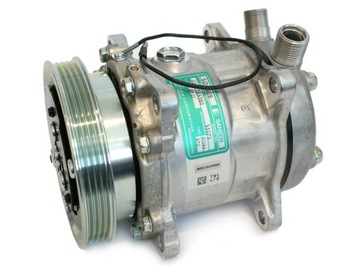 KOMPRESOR KLIMATYZACJI SANDEN SD5H09 5075