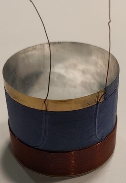 CEWKA DO GŁOŚNIKA 12” 4ohm AS2481