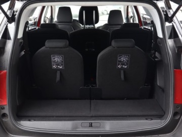 Peugeot 5008 II Crossover 1.2 PureTech 130KM 2020 Peugeot 5008 PureTech 130, Salon Polska, zdjęcie 19