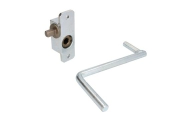 НАТЯЖИТЕЛЬ БРЕЗЕНТА WIELTON RH ПРАВЫЙ ГРУЗОВИК ПРИЦЕП