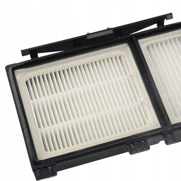 Фильтр для Karcher DS 6000 DS 5800 Perfect Fit 2.860-273.0 5Z, 2 шт.