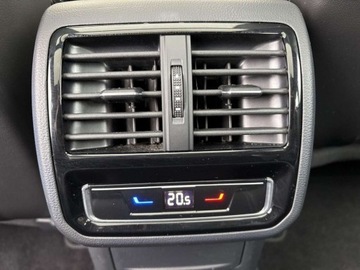 Volkswagen Passat B8 GTE Variant Facelifting 1.4 TSI Plug-In-Hybrid 218KM 2022 Volkswagen Passat Variant GTE Virtual Matrix Tempomat ACC NAPPA Led, zdjęcie 19