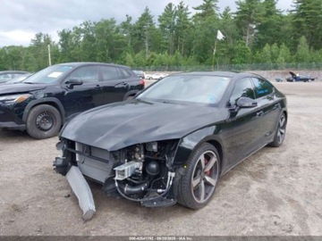 Audi A5 B10 2024 Audi A5 Sportback Premium Plus 45 Tfsi Quattro S Tronic 2024 2.0l 2.0 261KM, zdjęcie 1