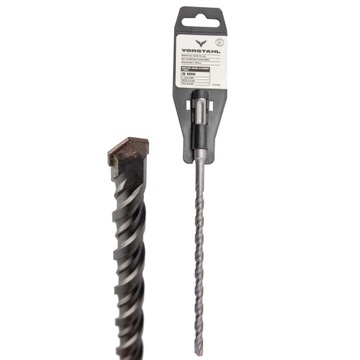 Wiertło SDS PLUS do betonu Vorstahl 8 mm / 210 mm