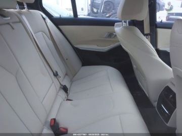 BMW Seria 3 G20-G21 2020 BMW Seria 3 330i 2020, 2.0l R4 255KM, RWD, od ubezpieczalni 2.0 Benzyna, zdjęcie 9