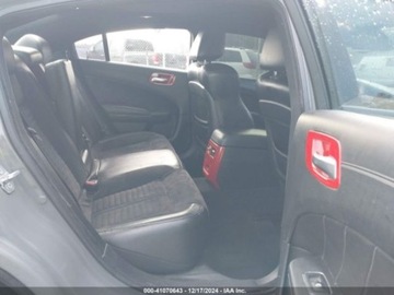 Dodge Charger VII 2019 Dodge Charger 2019r., Scat Pack, od ubezpieczalni 6.4 Benzyna 485KM, zdjęcie 9