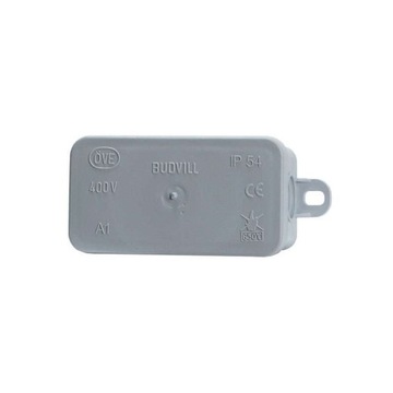 PUSZKA NATYNKOWA HERMETYCZNA 80x42x40mm IP54 A1