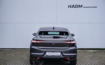  DS Automobiles DS 4 Crossback Trocadero 1,2 PureTech 130 KM 1.2 Benzyna, zdjęcie 5