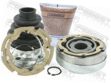 KLOUB HNACÍ BMW 3 E93 2.0 3.0 07-13 X1 E84 09-15