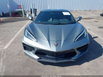 Chevrolet Corvette C7 2023 Chevrolet Corvette Stingray 1LT 2023 6.2l 6.2 Benzyna 495KM, zdjęcie 8