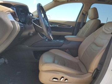 Cadillac 2020 Cadillac XT6 Platinum Premium Luxury 2020 3.6l 3.6 Benzyna 310KM, zdjęcie 7