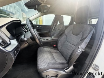 Volvo XC60 II 2021 Volvo XC 60 B5 D AWD | Inscription | Salon PL | Se, zdjęcie 27