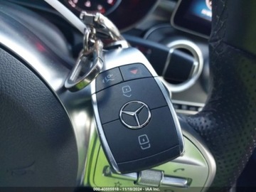 Mercedes Klasa C W205 2019 Mercedes-Benz Klasa C 2019 MERCEDES-BENZ C 300 2.0 Benzyna 255KM, zdjęcie 9