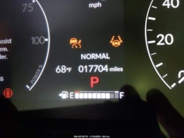 Honda CR-V VI 2024 Honda CR-V Hybrid Sport Touring, 2024r., 4x4, 2.0L 2.0 Hybryda 145KM, zdjęcie 10