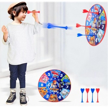 Zabawka do gry planszowej dla dzieci