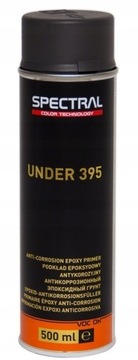 Novol Spectral Under 395 Графитно-эпоксидная грунтовка P4