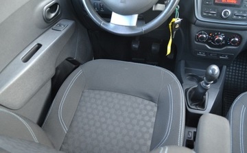 Dacia Lodgy Minivan 1.5 dCi 109KM 2016 Dacia Lodgy Bezwypadkowe - Niski przebieg - super stan - oplacony 1.5, zdjęcie 29