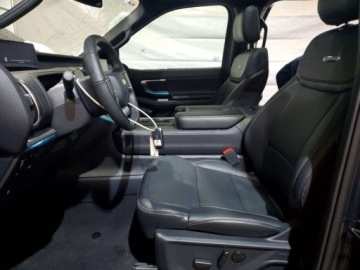 Ford Expedition III 2025 Ford Expedition Max Platinum 2025 nowy model 3.5 Benzyna 400KM, zdjęcie 7