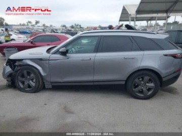 Land Rover Range Rover Velar 2022 Land Rover Range Rover Velar 2022 Land Rover Range Rover Velar P250 R-Dyna, zdjęcie 4