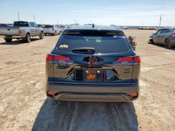 Toyota Corolla Cross 2023 Toyota Corolla Cross 2023 TOYOTA COROLLA CROSS LE 2.0 Hybryda 150KM, zdjęcie 6