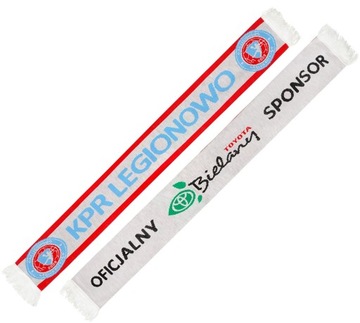 КПР Легионово шарф