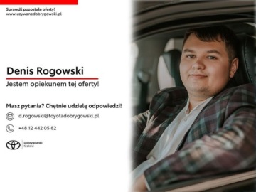 Toyota RAV4 V SUV 2.5 Hybrid Dynamic Force 222KM 2021 Toyota RAV4 2.5 Hybrid Comfort 4x4 2.5 Hybryda 222KM, zdjęcie 10