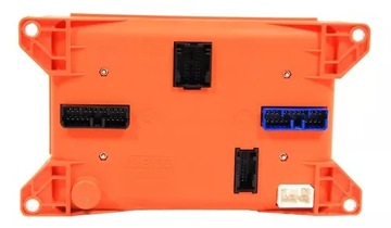 Komputer ECU moduł sterujący Iveco OE 504096743