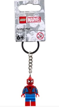 LEGO 854290 Breloczek ze Spider-Manem