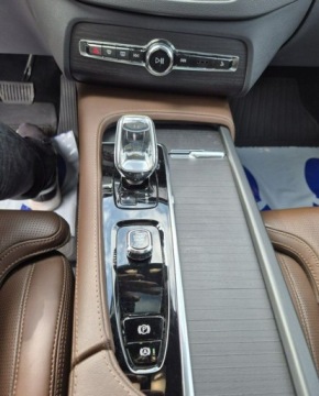 Volvo XC90 II 2023 Volvo XC 90 Super stan 7 osob Full opcja 2.0 Benzyna 320KM, zdjęcie 12
