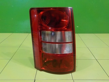 CHRYSLER GRAND VOYAGER V 2.8 CRD 10R 5D SVĚTLO LEVÝ ZADNÍ