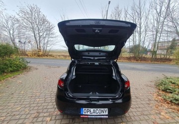 Renault Clio IV Grandtour  1.2 16V 74KM 2014 Renault Clio Renault Clio 1.2 16V 75 LIMITED 1.1 Benzyna 73KM, zdjęcie 7