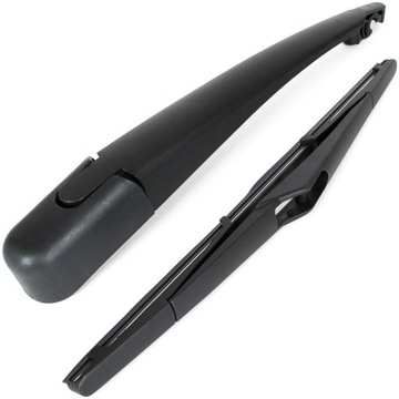 RAMIĘ WYCIERACZKI TYŁ + PIÓRO Hyundai ix35 ix-35