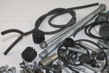 КОМПЛЕКТ БОЛТОВ BMW R 1150 RT