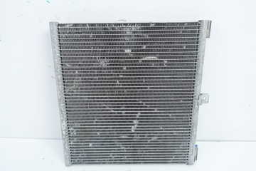 CHLADIČ KLIMATIZACE PORSCHE BOXER 991 911 99157311102