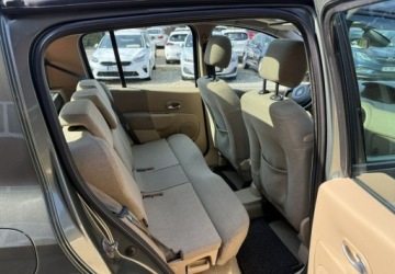 Renault Modus 2004 Renault Modus 1,6 88KM Klima Panorama Serwis 1.6 Benzyna 88KM, zdjęcie 20