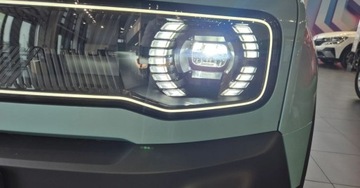 Renault 2025 Renault 4 techno 150 KM comfort range od reki Elektryczny 150KM, zdjęcie 11