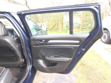 Renault Megane IV Grandtour 1.2 Energy TCe 130KM 2017 RENAULT MEGANE COMBI SUPER WYPOSAŻONY, zdjęcie 10