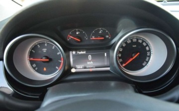 Opel Astra K Hatchback 5d 1.0 Turbo 105KM 2016 Opel Astra 1.0B Navi PDC Led Klimatronik Oryginal Lakier 2016r Sprowadzony, zdjęcie 37