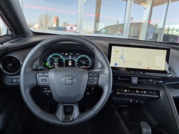 Toyota C-HR II 2024 Toyota C-HR 2.0 PHEV Style 2.0 PHEV 223 KM Style S, zdjęcie 15
